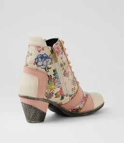 ZOLIKA IL TAUPE ROSE MULTI