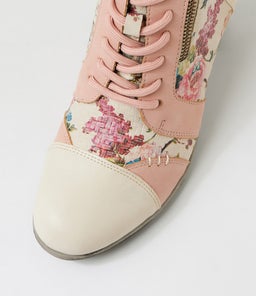 ZOLIKA IL TAUPE ROSE MULTI