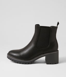 BRATO IL BLACK SMOOTH