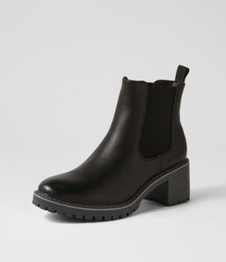 BRATO IL BLACK SMOOTH