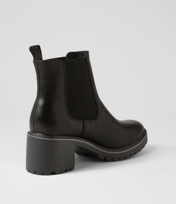 BRATO IL BLACK SMOOTH