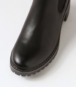 BRATO IL BLACK SMOOTH