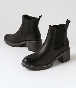 BRATO IL BLACK SMOOTH