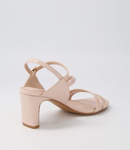 NANIYA IL NUDE PATENT PU