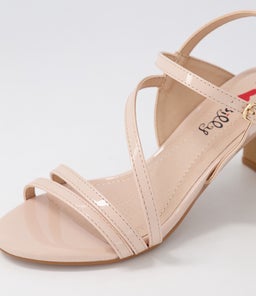 NANIYA IL NUDE PATENT PU