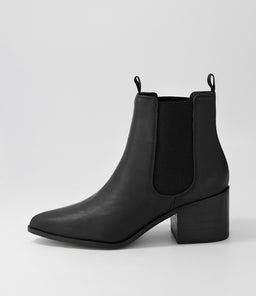 PHELENA IL BLACK SMOOTH