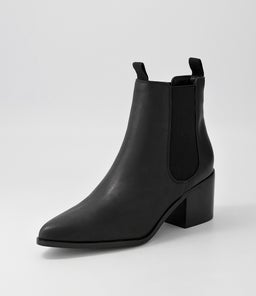 PHELENA IL BLACK SMOOTH