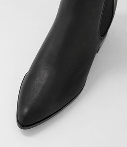 PHELENA IL BLACK SMOOTH