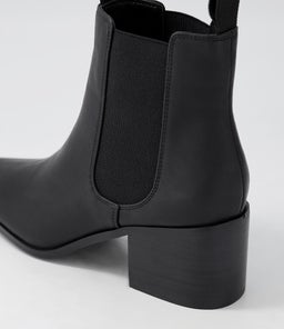PHELENA IL BLACK SMOOTH