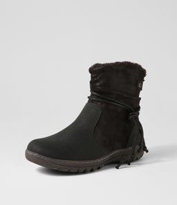 DUZZEL IL BLACK MULTI