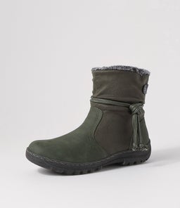 DUZZEL IL OLIVE MULTI
