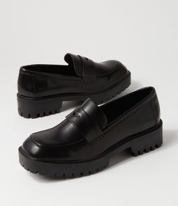 ROYCINE IL BLACK SMOOTH