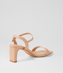 BASKIEE IL NUDE SMOOTH