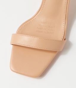 BASKIEE IL NUDE SMOOTH