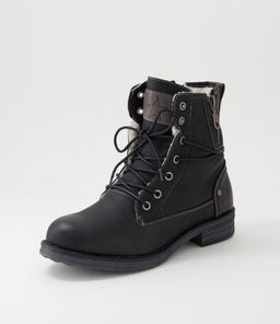MISKEEN IL BLACK SMOOTH
