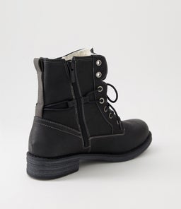 MISKEEN IL BLACK SMOOTH