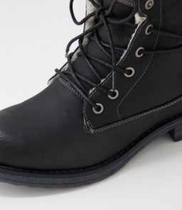 MISKEEN IL BLACK SMOOTH