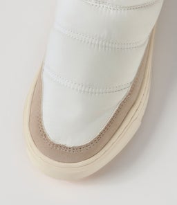 CELINO IL WHITE FABRIC