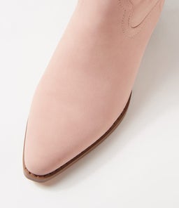 YEEHAW IL BLUSH NUBUCK PU