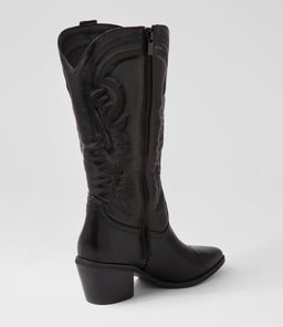 YODEL IL BLACK SMOOTH