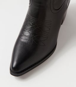 YODEL IL BLACK SMOOTH