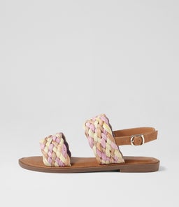 EARTHLEEN IL LILAC MULTI