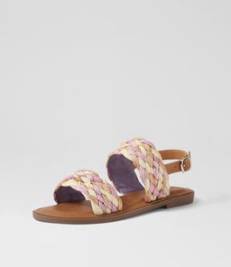 EARTHLEEN IL LILAC MULTI