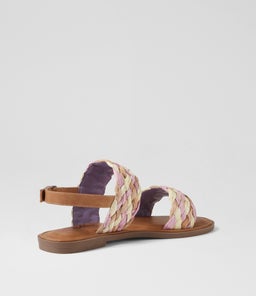EARTHLEEN IL LILAC MULTI
