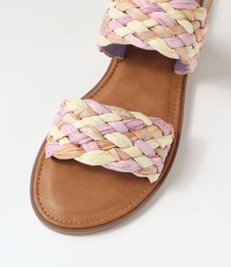 EARTHLEEN IL LILAC MULTI