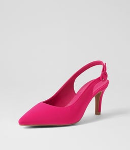 ESSON IL PINK FABRIC