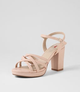 BOMELLA IL BLUSH SMOOTH