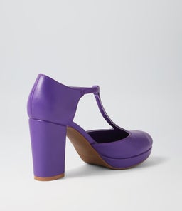TISKO IL PURPLE SMOOTH