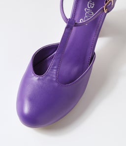 TISKO IL PURPLE SMOOTH