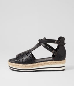 CORTINE IL BLACK SMOOTH