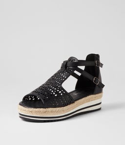 CORTINE IL BLACK SMOOTH