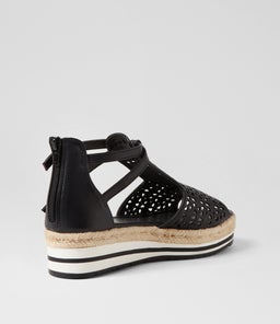 CORTINE IL BLACK SMOOTH