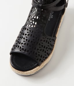 CORTINE IL BLACK SMOOTH