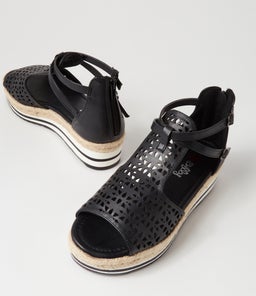 CORTINE IL BLACK SMOOTH