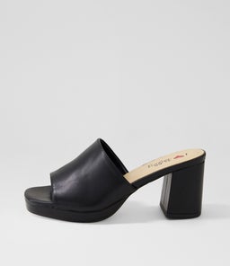 HINKEES IL BLACK SMOOTH