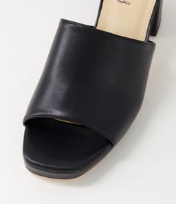 HINKEES IL BLACK SMOOTH
