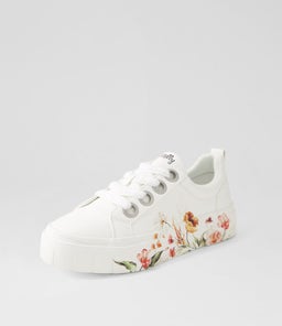 TENCHIE IL WHITE BLOSSOM SMOOTH