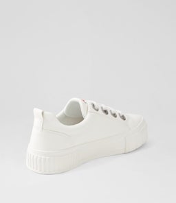 TENCHIE IL WHITE BLOSSOM SMOOTH