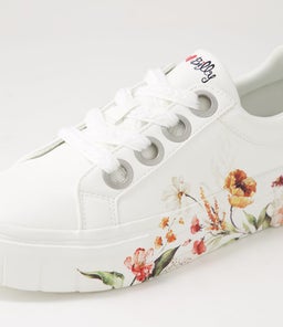 TENCHIE IL WHITE BLOSSOM SMOOTH