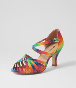 ARIENE IL RAINBOW PATENT PU
