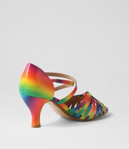 ARIENE IL RAINBOW PATENT PU