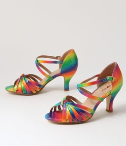 ARIENE IL RAINBOW PATENT PU