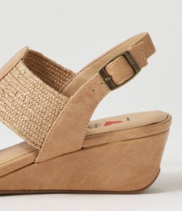 BAMBER IL SAND SMOOTH