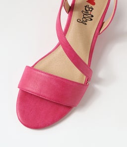 BOZIT IL FUCHSIA SMOOTH