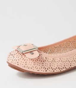 CALINE IL PALE PINK SMOOTH