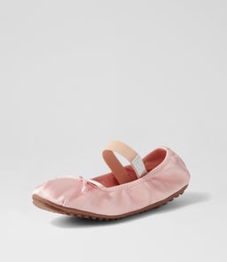 COSHEEN IL PALE PINK SATIN